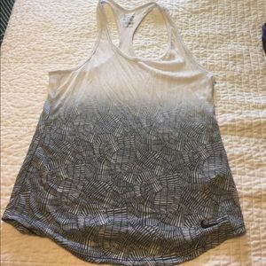 Nike tank top